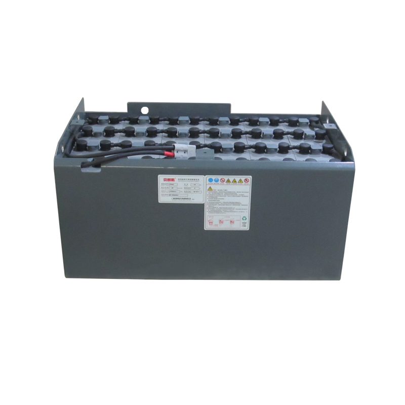 TCM叉車電瓶48V450Ah蓄電池品牌 TCM叉車FB15-6專用電瓶VSD9AC叉車電池現(xiàn)貨供應